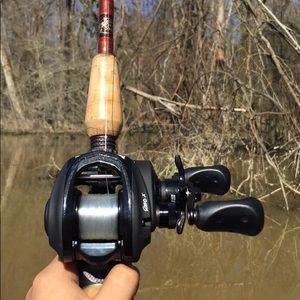 Meet your Posher, Giovanni